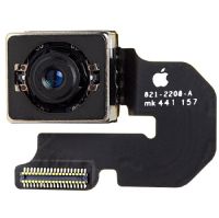 Rear Camera Para iPhone 6 Plus
